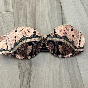 Bikini top from Victoria’s Secret